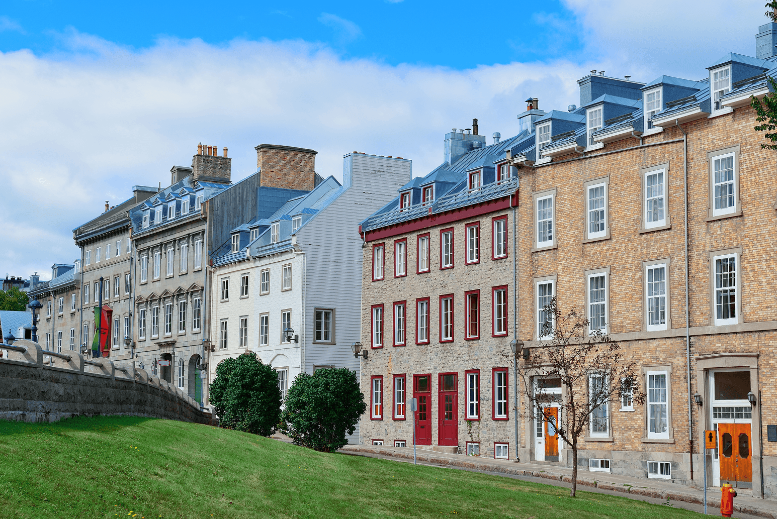 Energy Efficient Buildings
